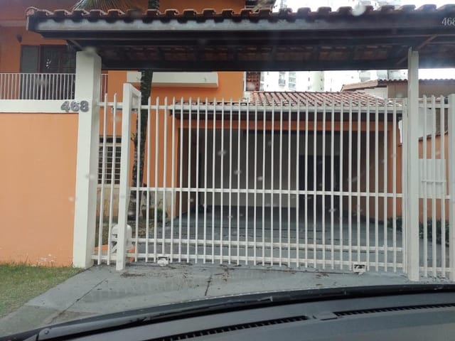 Foto do Sobrado - Sobrado com 4 dormitórios à venda, 326 m² por R$ 1.600.000,00 - Jardim Esplanada II - São José dos Campos/SP | RUSSI IMÓVEIS