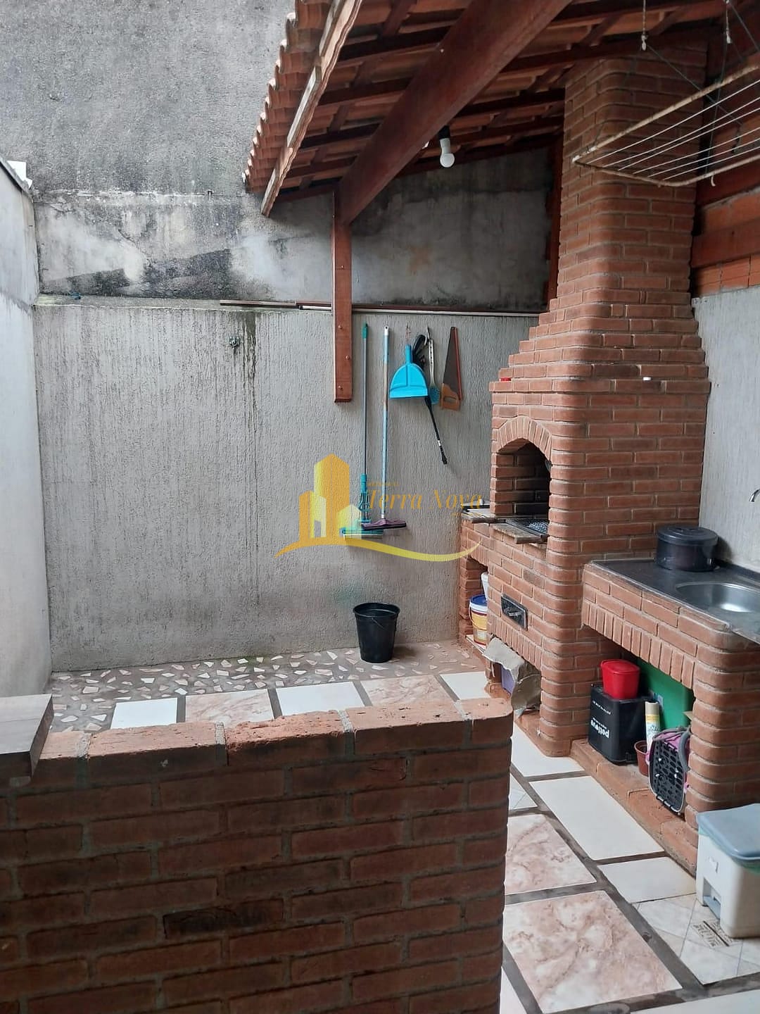 Sobrado, 3 quartos, 130 m² - Foto 9