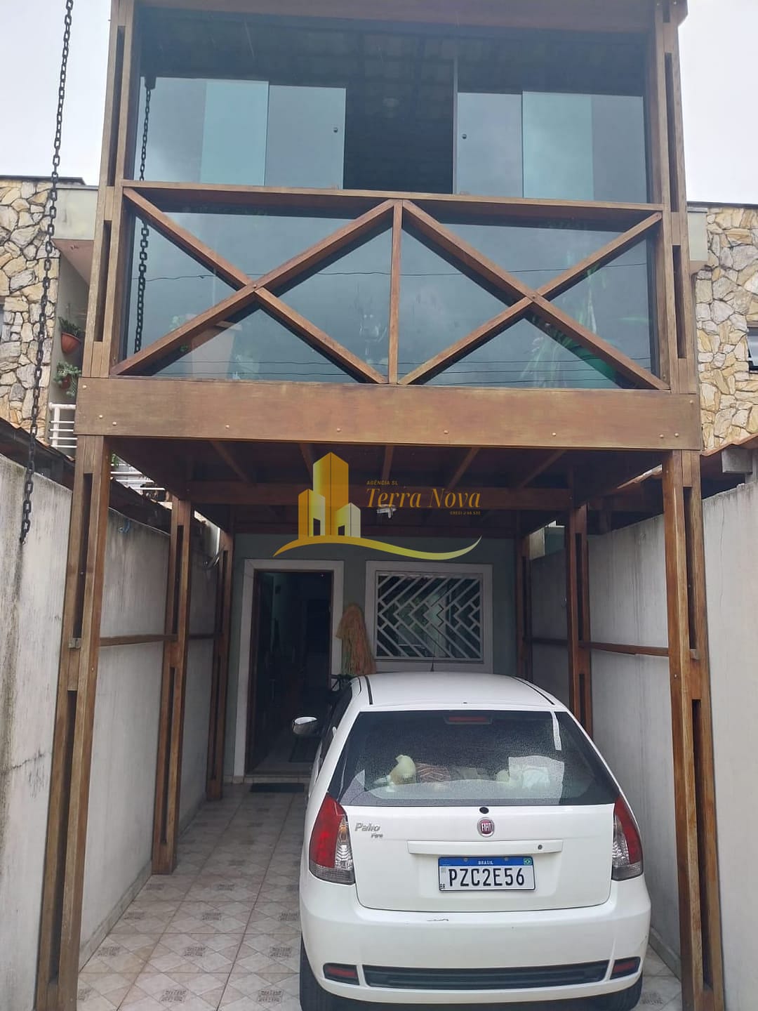 Sobrado, 3 quartos, 130 m² - Foto 2