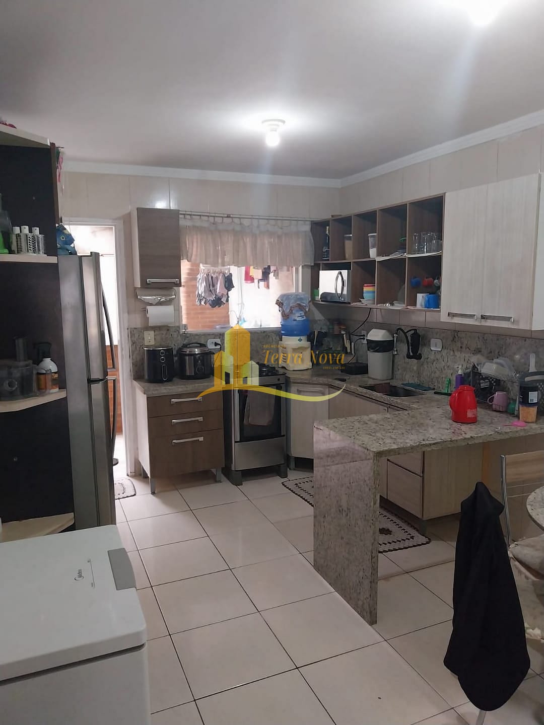 Sobrado, 3 quartos, 130 m² - Foto 6