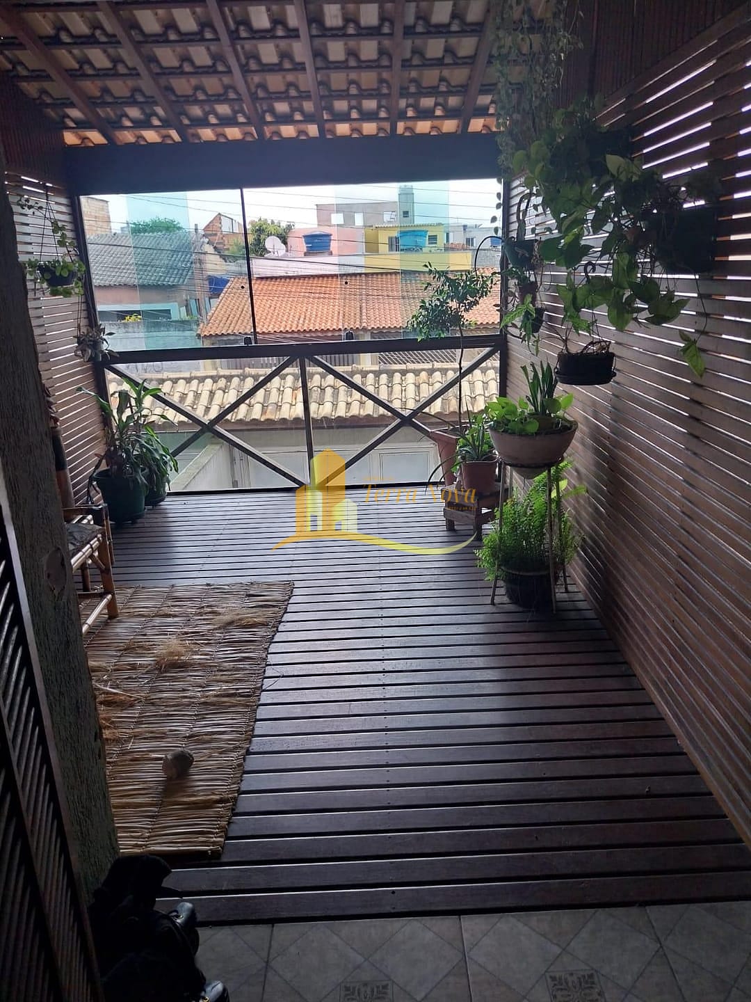 Sobrado, 3 quartos, 130 m² - Foto 21