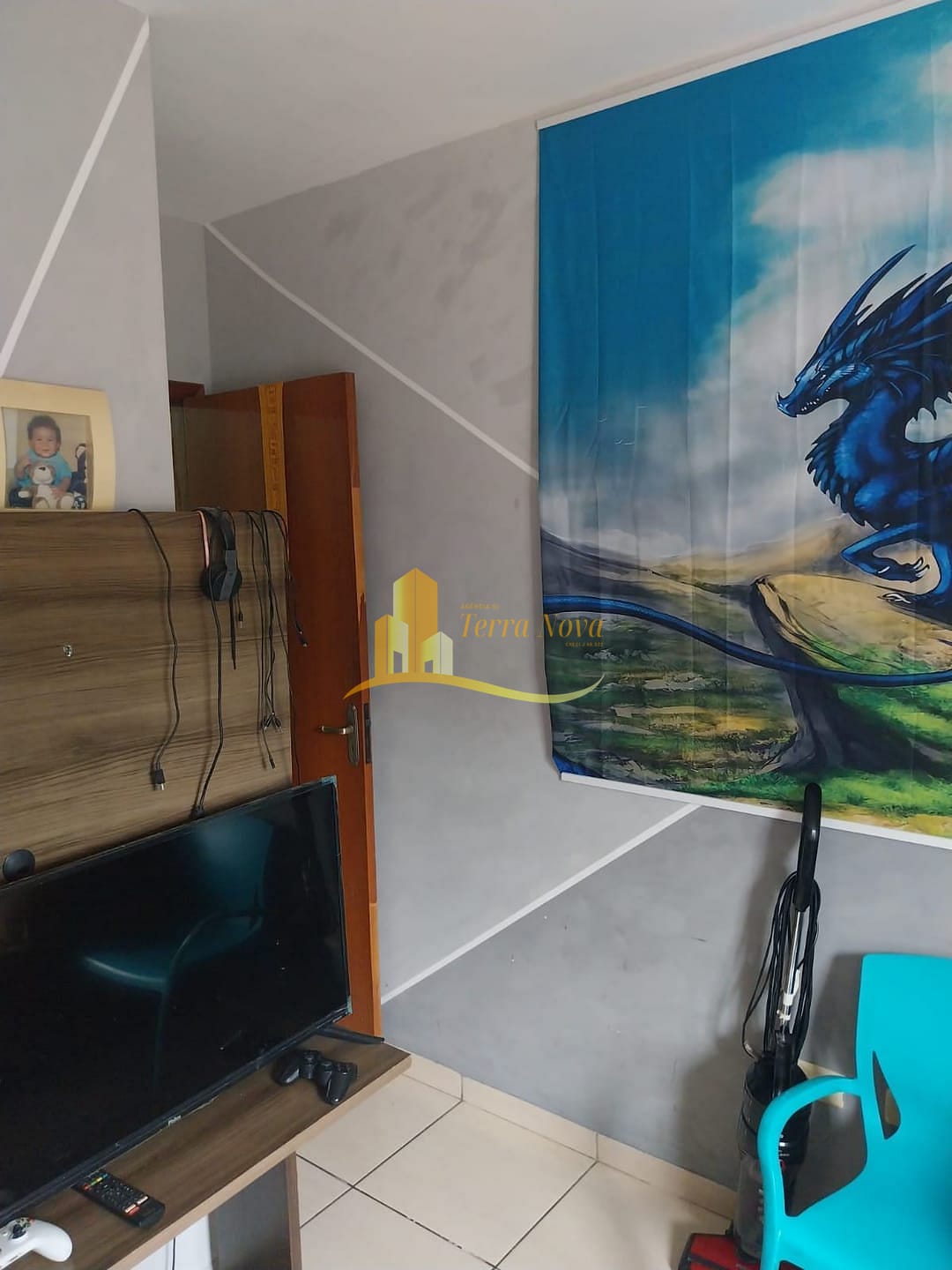 Sobrado, 3 quartos, 130 m² - Foto 14