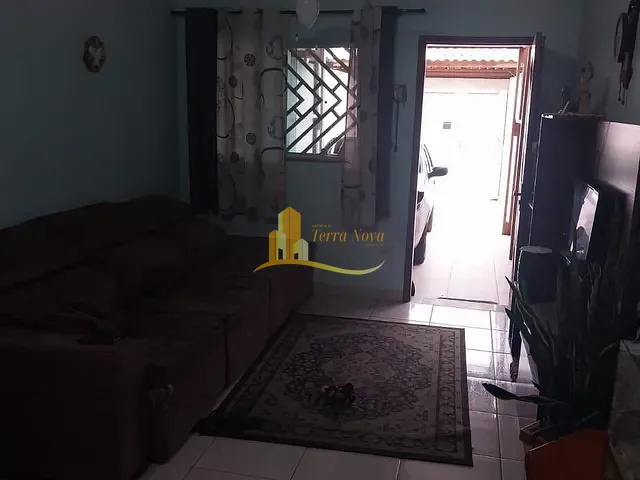 Sobrado 3 quartos e 3 banheiros, à venda, no bairro Cidade Líder em São Paulo