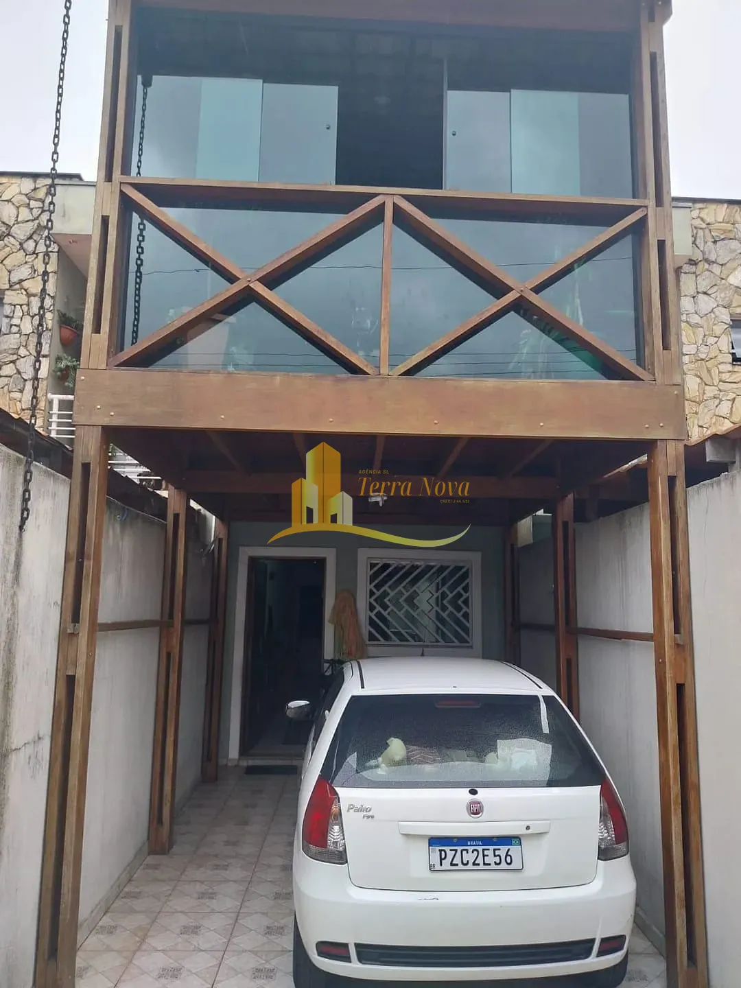 Sobrado, 3 quartos, 130 m² - Foto 2