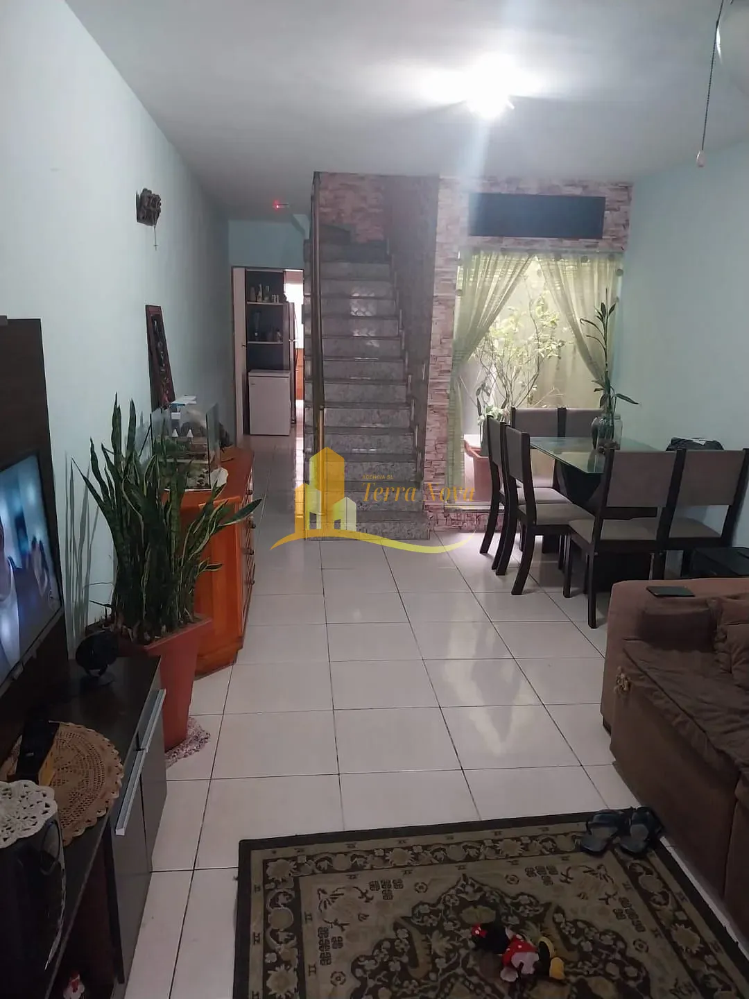 Sobrado, 3 quartos, 130 m² - Foto 3