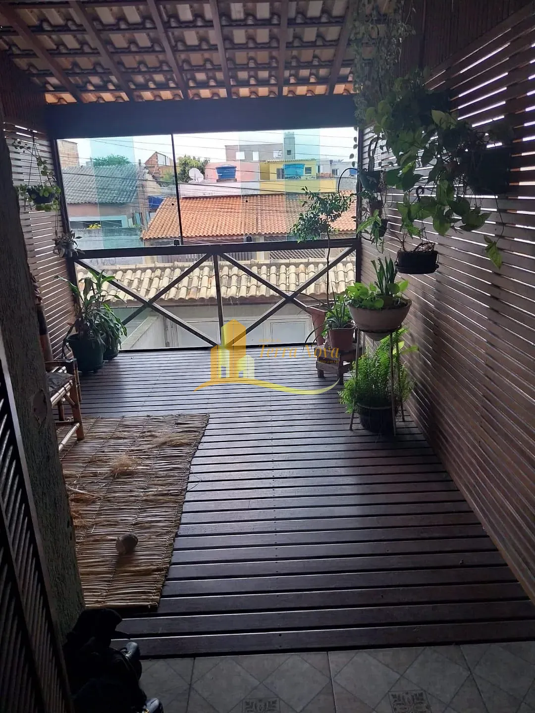 Sobrado, 3 quartos, 130 m² - Foto 21