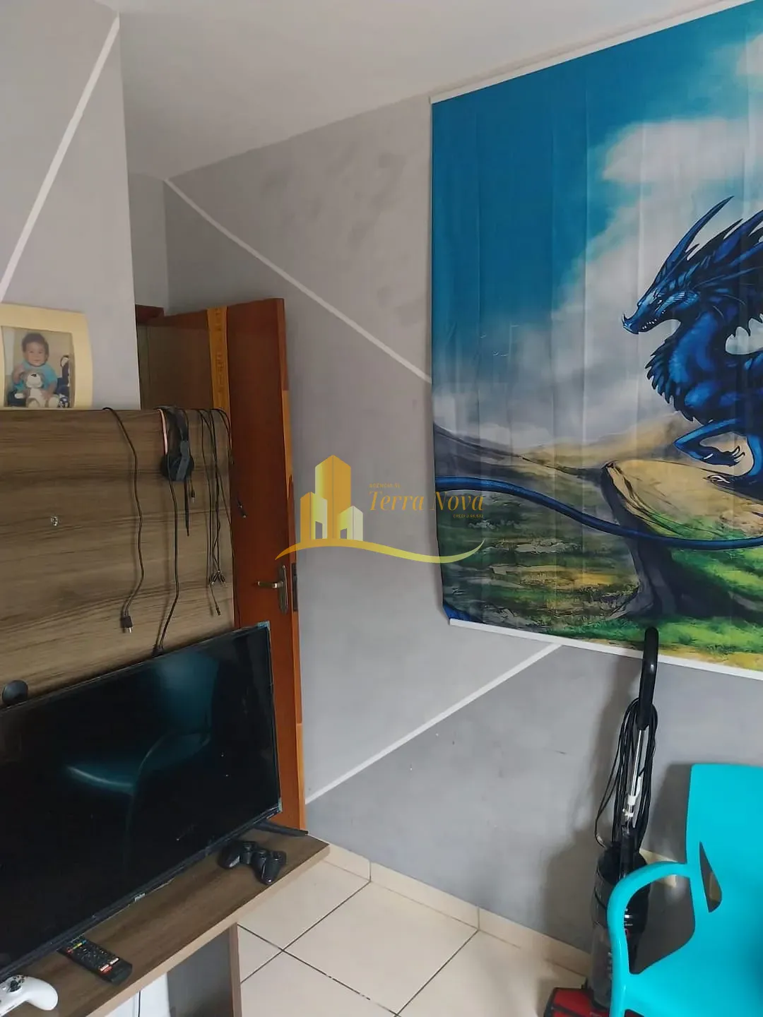 Sobrado, 3 quartos, 130 m² - Foto 14