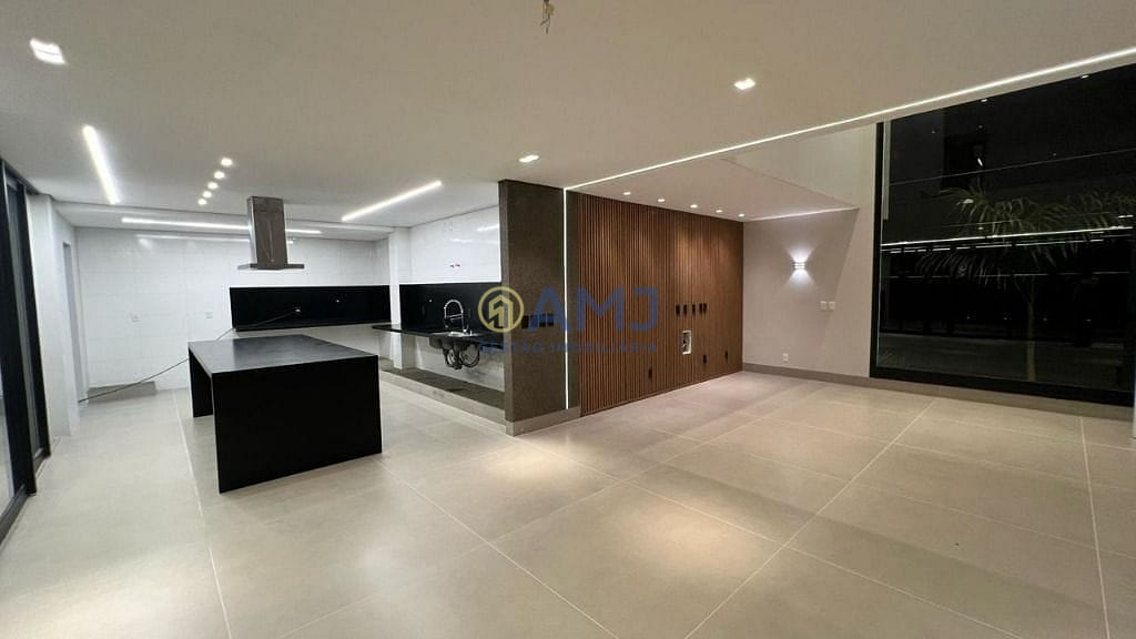Sobrado, 5 quartos, 333 m² - Foto 3