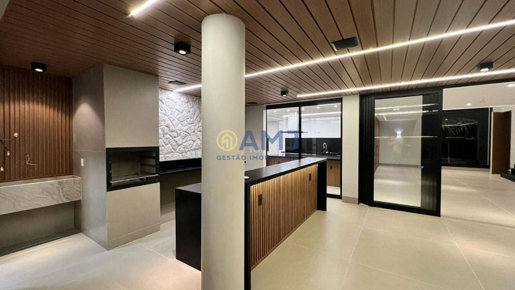 Sobrado, 5 quartos, 333 m² - Foto 5