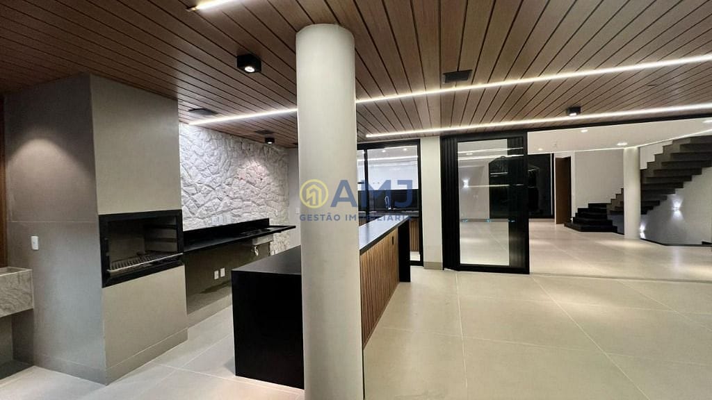 Sobrado, 5 quartos, 333 m² - Foto 6