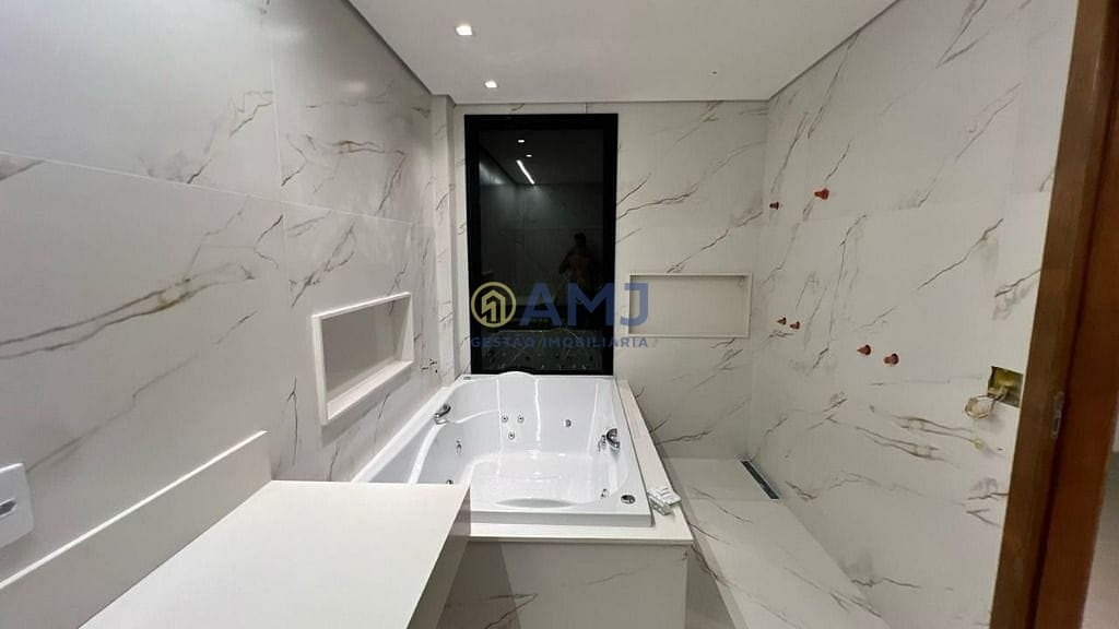 Sobrado, 5 quartos, 333 m² - Foto 18