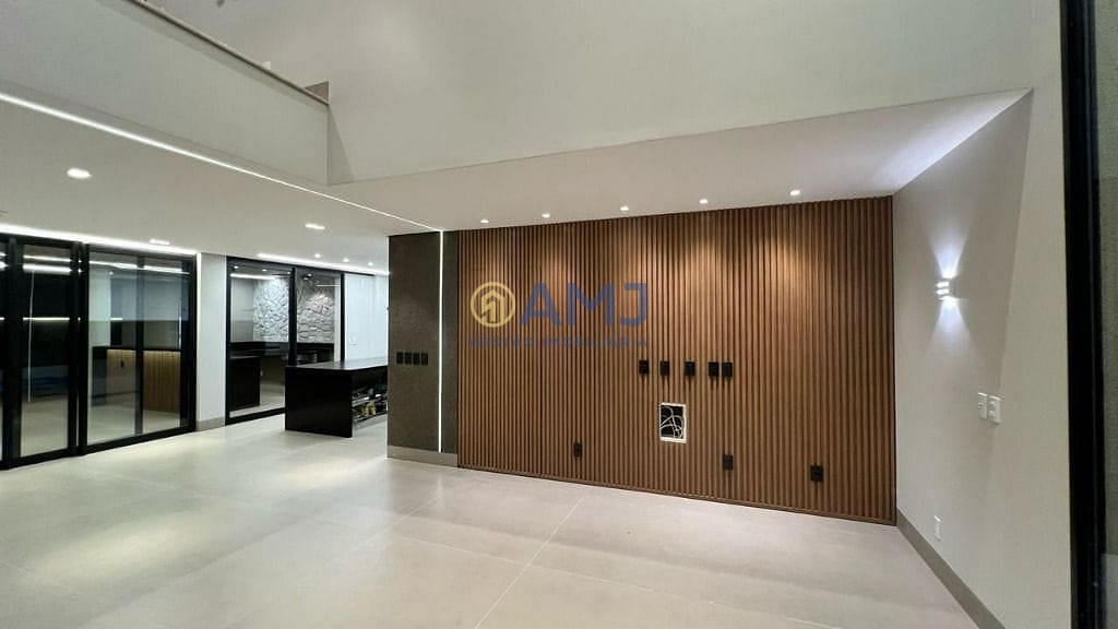 Sobrado, 5 quartos, 333 m² - Foto 2