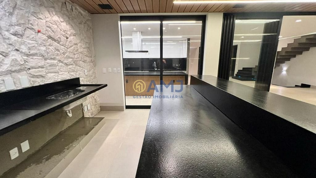 Sobrado, 5 quartos, 333 m² - Foto 7