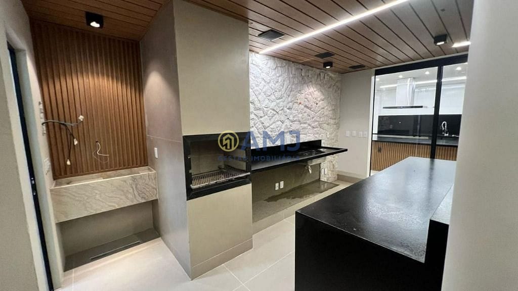 Sobrado, 5 quartos, 333 m² - Foto 8