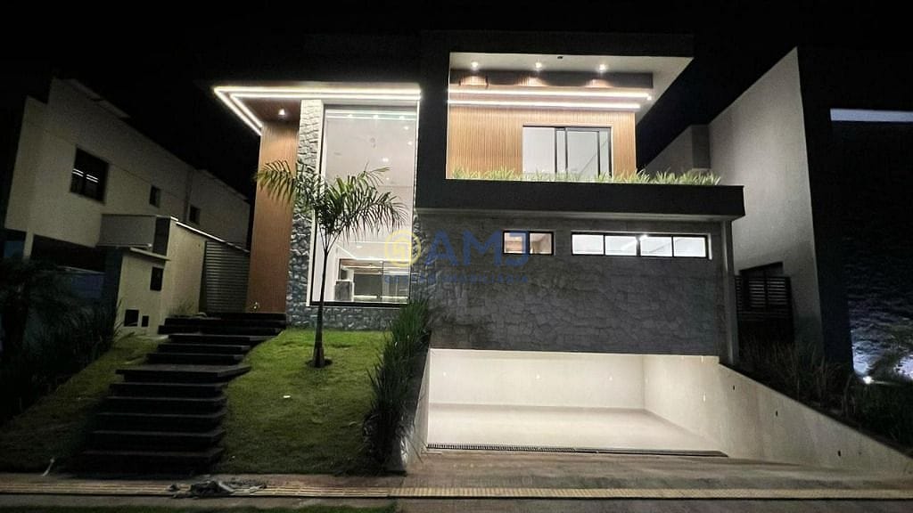 Sobrado, 5 quartos, 333 m² - Foto 22