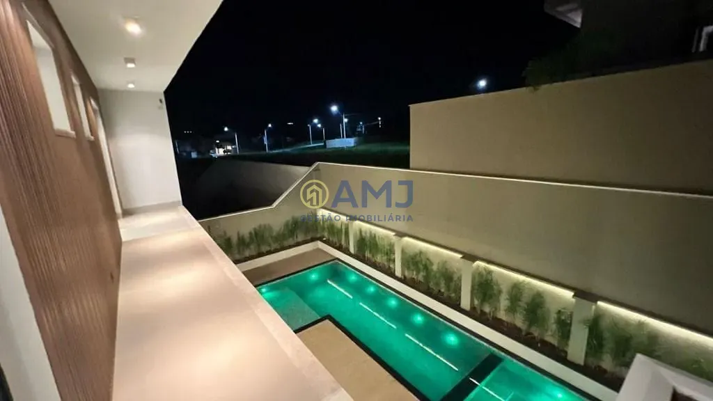 Sobrado, 5 quartos, 333 m² - Foto 17
