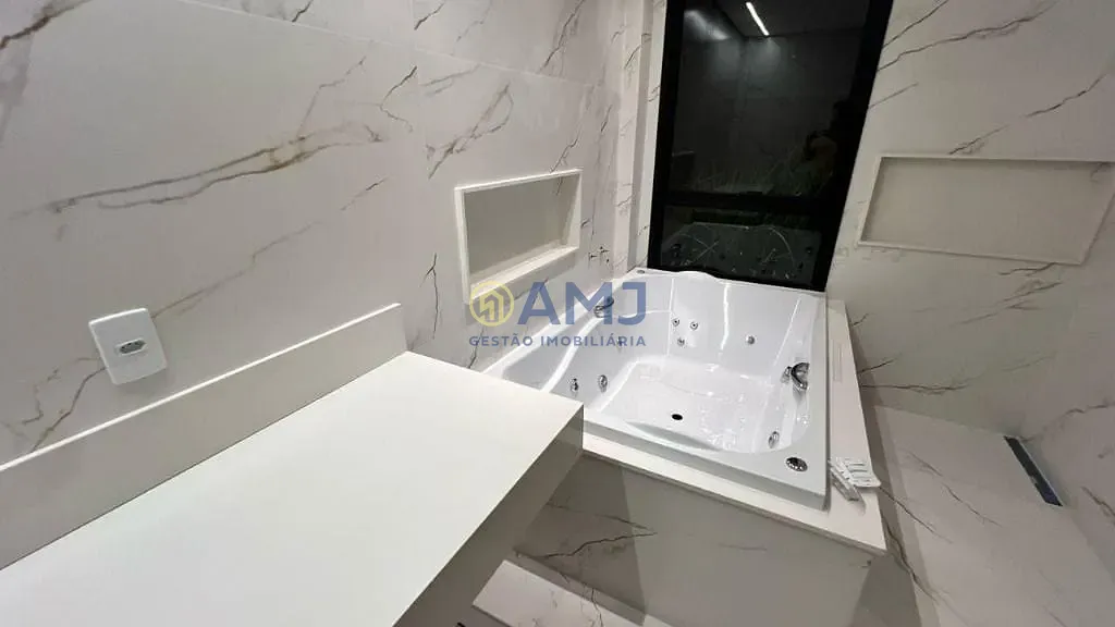 Sobrado, 5 quartos, 333 m² - Foto 19
