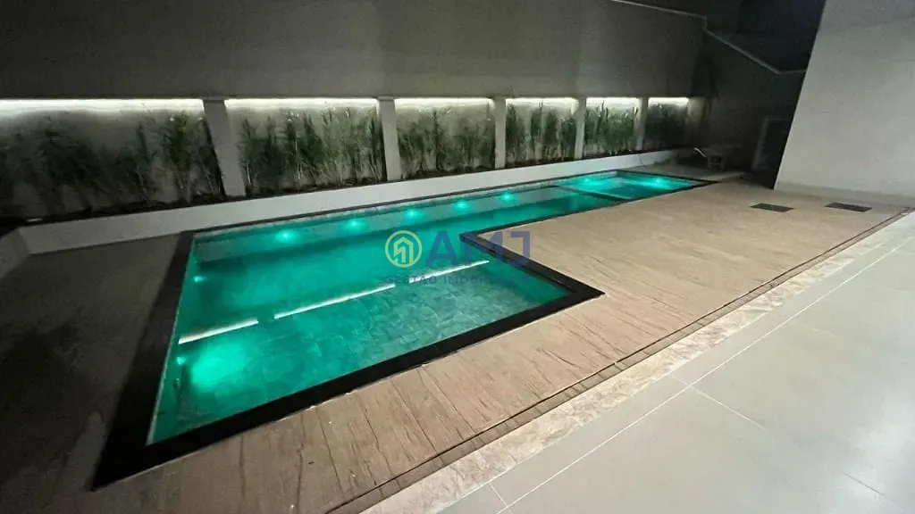 Sobrado, 5 quartos, 333 m² - Foto 11