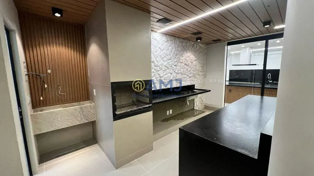 Sobrado, 5 quartos, 333 m² - Foto 8