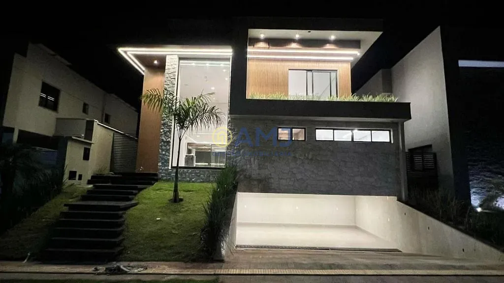 Sobrado, 5 quartos, 333 m² - Foto 22