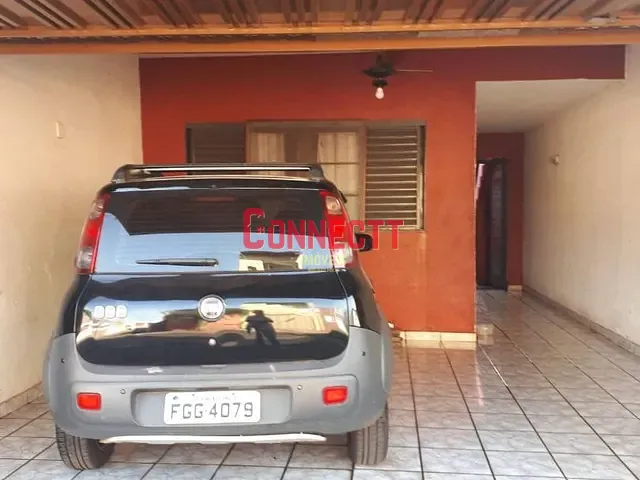 Sobrado com 120m² 4 quartos e 3 banheiros, à venda, no bairro Vila Amelia em Ribeirão Preto