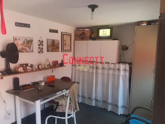 Sobrado com 120m² 4 quartos e 3 banheiros, à venda, no bairro Vila Amelia em Ribeirão Preto