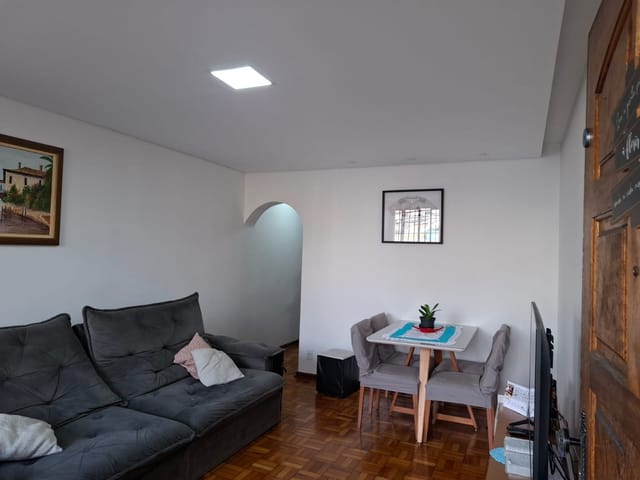 Sobrado 2 quartos e 2 banheiros, à venda, no bairro Jardim Celeste em São Paulo