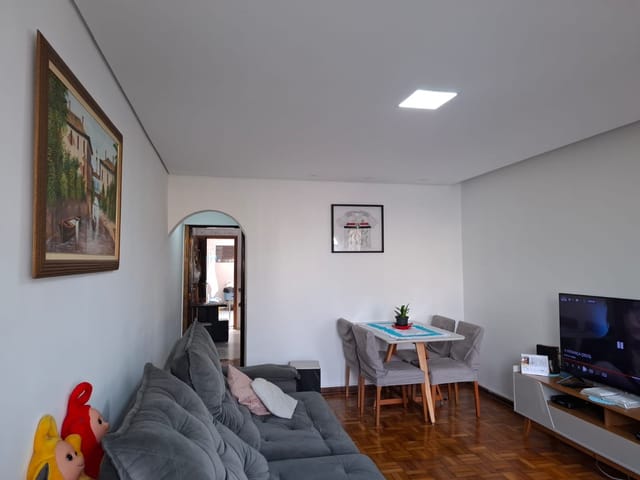 Sobrado 2 quartos e 2 banheiros, à venda, no bairro Jardim Celeste em São Paulo