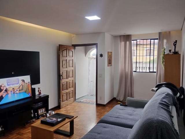 Sobrado 2 quartos e 2 banheiros, à venda, no bairro Jardim Celeste em São Paulo