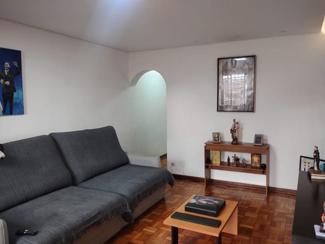 Sobrado 2 quartos e 2 banheiros, à venda, no bairro Jardim Celeste em São Paulo