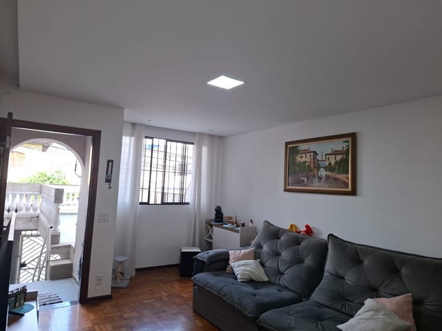 Sobrado 2 quartos e 2 banheiros, à venda, no bairro Jardim Celeste em São Paulo