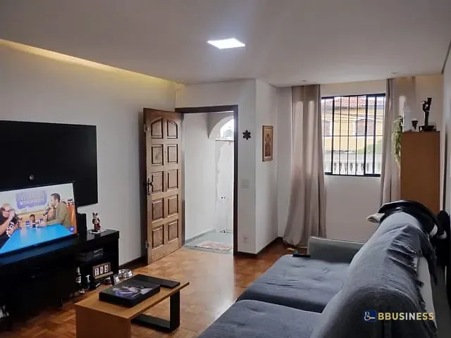 Sobrado 2 quartos e 2 banheiros, à venda, no bairro Jardim Celeste em São Paulo