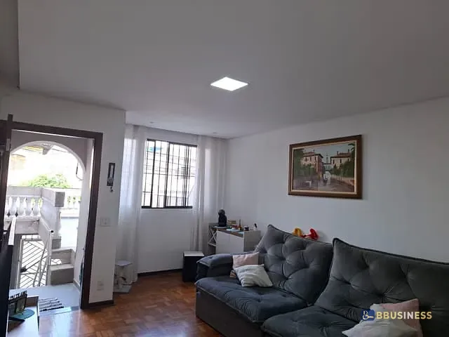Sobrado 2 quartos e 2 banheiros, à venda, no bairro Jardim Celeste em São Paulo