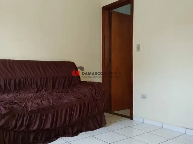 Sobrado com 136m² 1 quarto e 1 banheiro, à venda, no bairro Jardim Paraíso em Santo André