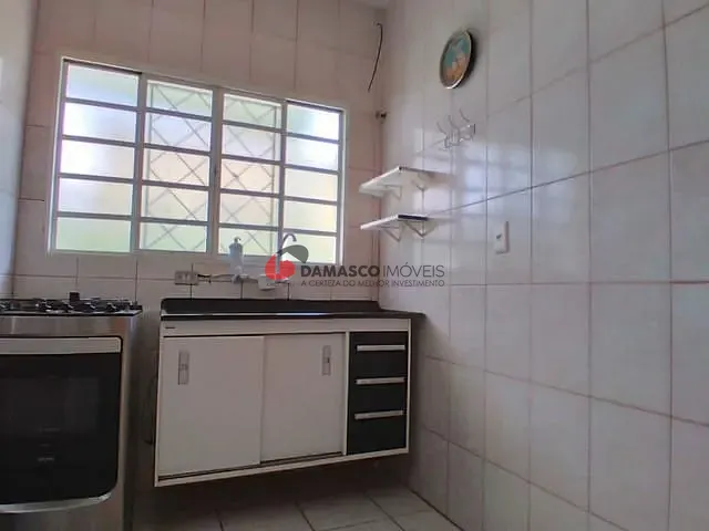 Sobrado com 136m² 1 quarto e 1 banheiro, à venda, no bairro Jardim Paraíso em Santo André