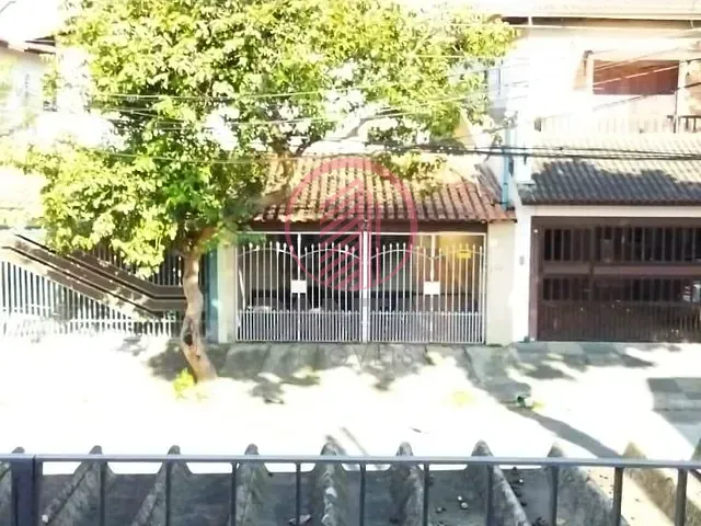 Sobrado com 267m² 3 quartos e 2 banheiros, à venda, no bairro Presidente Altino em Osasco