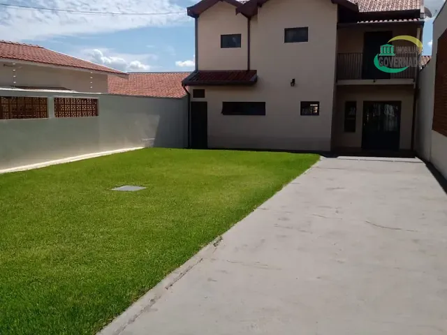 Sobrado com 240m² 2 quartos e 2 banheiros, à venda, no bairro Jardim Aurélia em Campinas