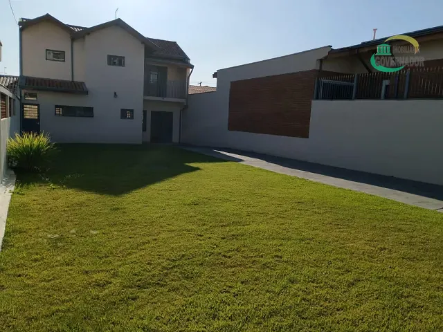 Sobrado com 240m² 2 quartos e 2 banheiros, à venda, no bairro Jardim Aurélia em Campinas