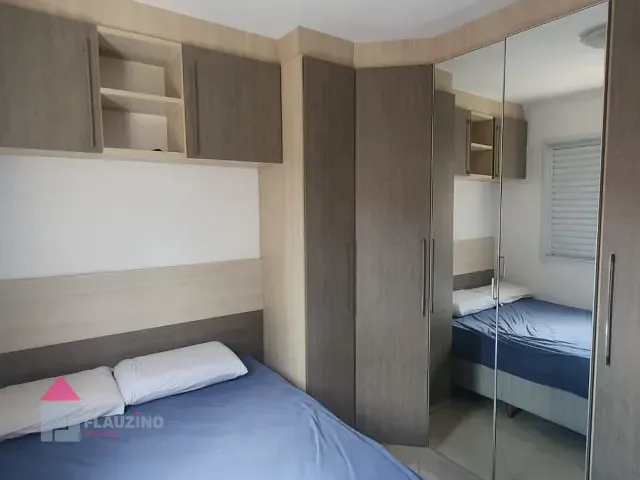 Sobrado com 80m² 2 quartos e 1 banheiro, à venda, no bairro Jardim Casablanca em São Paulo