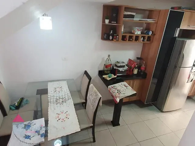 Sobrado com 80m² 2 quartos e 1 banheiro, à venda, no bairro Jardim Casablanca em São Paulo