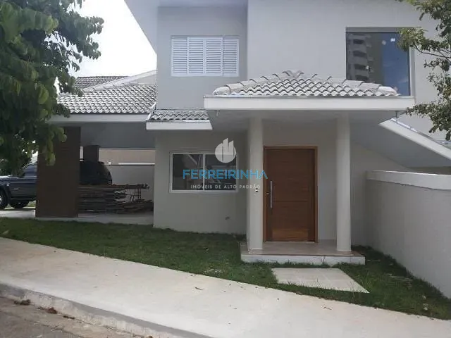 Casa com 250m² 4 quartos e 4 banheiros, à venda, no bairro Urbanova em São José dos Campos