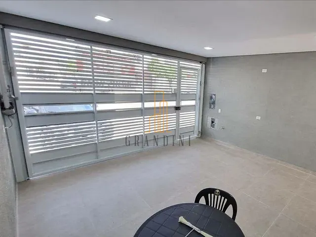 Sobrado com 200m² 3 quartos e 2 banheiros, à venda, no bairro Vila Claraval em São Bernardo do Campo