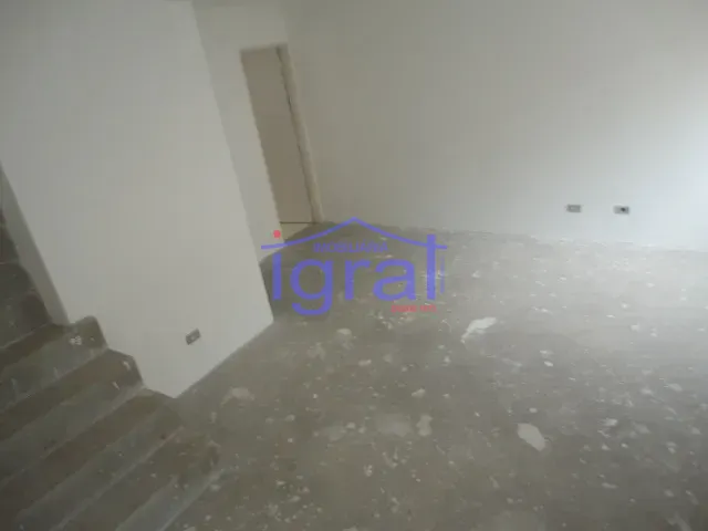 Sobrado com 110m² 3 quartos e 2 banheiros, à venda, no bairro Vila São Paulo em São Paulo