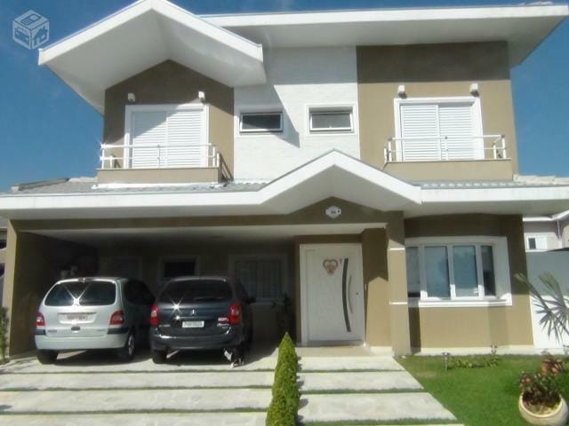 Foto do Sobrado - Sobrado  residencial à venda, Jardim Califórnia, Jacareí. | INDEPENDENCE NEGOCIOS IMOBILIARIOS LTDA