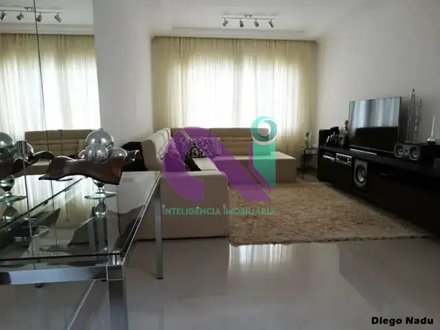 Sobrado com 125m² 3 quartos e 3 banheiros, à venda, no bairro Jardim das Flores em Osasco