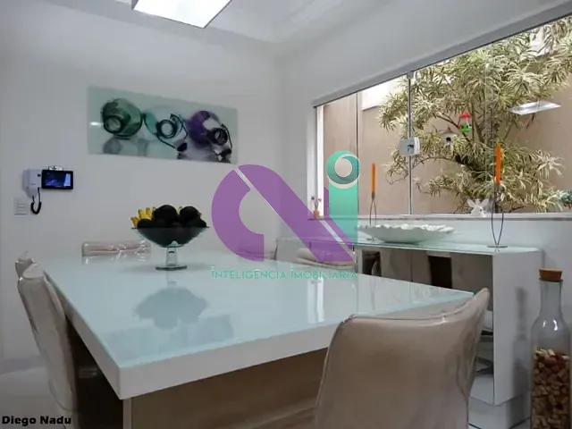 Sobrado com 125m² 3 quartos e 3 banheiros, à venda, no bairro Jardim das Flores em Osasco