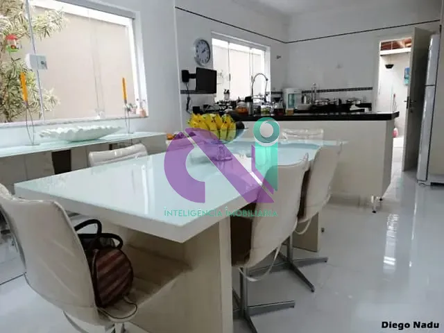 Sobrado com 125m² 3 quartos e 3 banheiros, à venda, no bairro Jardim das Flores em Osasco