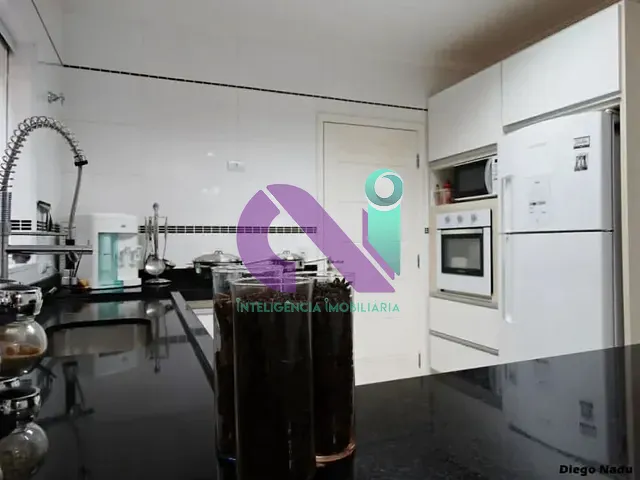 Sobrado com 125m² 3 quartos e 3 banheiros, à venda, no bairro Jardim das Flores em Osasco