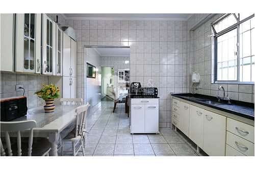 Sobrado, 3 quartos, 154 m² - Foto 17