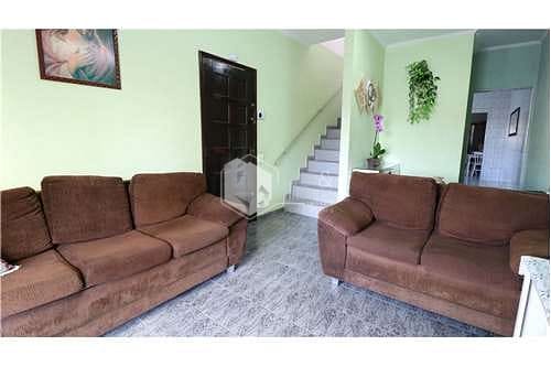 Sobrado, 3 quartos, 154 m² - Foto 11